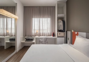Intercity Bauru