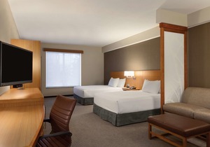 Hyatt Place St. Louis/Chesterfield