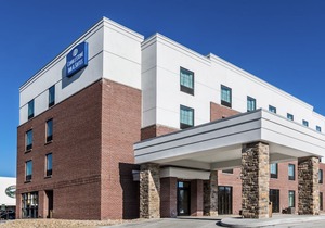 Cobblestone Inn & Suites - Waverly