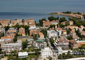 Hotel Rivamare