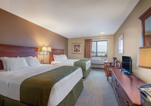 Days Inn by Wyndham Mitchell SD