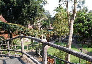 Green Valley Resort Bandungan