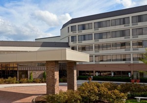 Doubletree by Hilton Fairfield Hotel & Suites