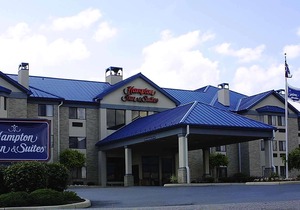 Hampton Inn & Suites Chillicothe