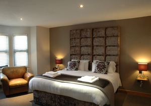 Homestay Hotel Heathrow