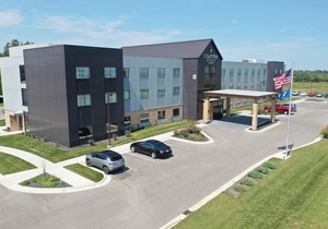 Country Inn & Suites by Radisson Lawrence