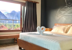 Faraway Suites
