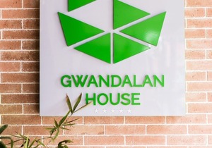 Gwandalan House