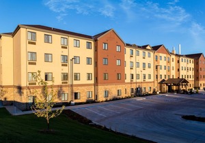 Staybridge Suites Omaha West, an Ihg Hotel