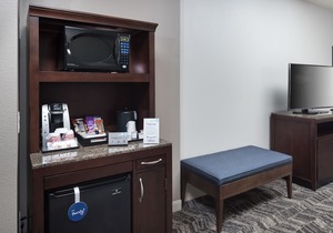 Hilton Garden Inn DFW North Grapevine