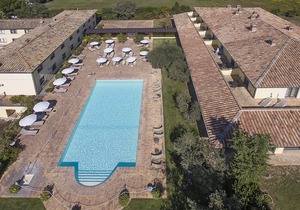 Relais Dell'Olmo