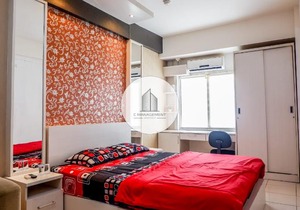 Executive Room at Apartment Suhat Malang (Ris II)