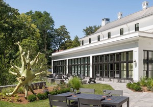 The Williams Inn