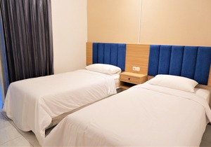 Kokonut Guesthouse