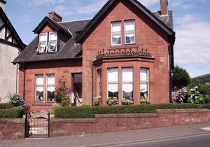 St Leonards Guest House