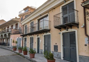 Hotel Capomulini Dimora Storica