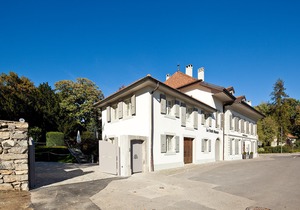 Hostellerie le Petit Manoir