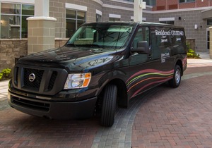 Residence Inn Raleigh-Durham Airport/Brier Creek