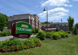 Courtyard by Marriott Hanover Lebanon