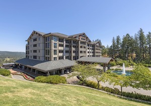 The Westin Bear Mountain Golf Resort & Spa, Victoria