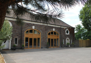 The Coach House