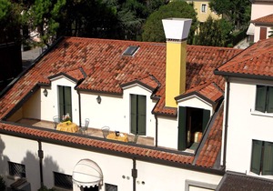 Hotel Antico Moro