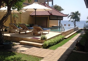 Nalini Resort