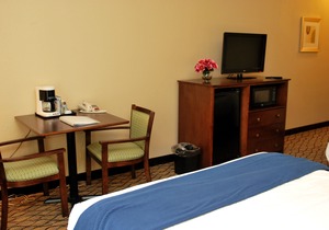 Holiday Inn Express Lapeer, an IHG Hotel