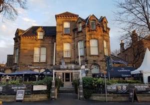 Murrayfield Hotel