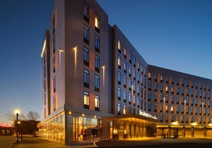Residence Inn by Marriott Boston Downtown/South End