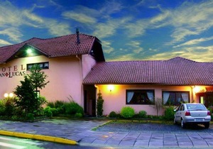 Hotel San Lucas