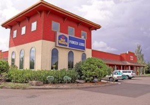 Travelodge by Wyndham Pioneer Villa