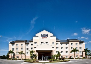Fairfield Inn & Suites by Marriott Venice