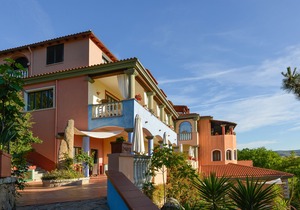 Hotel Su Lithu
