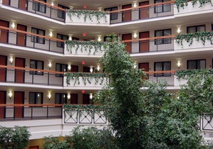 Embassy Suites by Hilton Louisville East