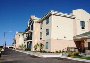 Holiday Inn Express Hotel & Suites Muskogee, an Ihg Hotel