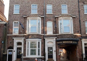 The Minster Hotel