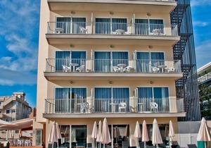 BQ Apolo Hotel