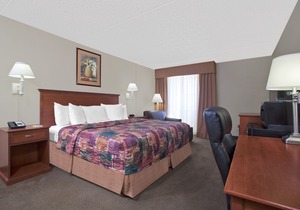 Days Inn by Wyndham Casper