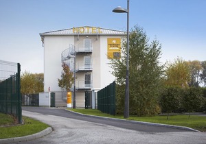 Kyriad Rouen Sud - Val de Reuil
