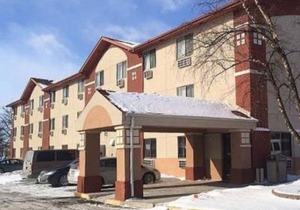 Rodeway Inn Waukegan - Gurnee
