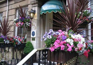 Argyll Guest House