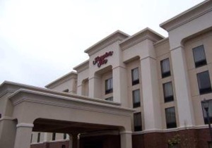 Hampton Inn Atlanta-Fairburn