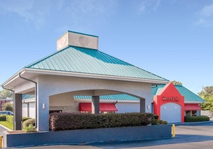 Econo Lodge - Oxmoor