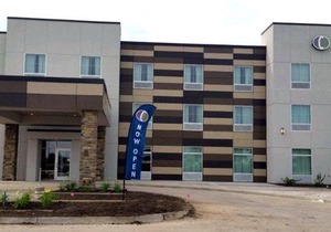 Cobblestone Hotel & Suites - Jefferson