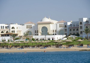 Old Palace Resort Sahl Hasheesh