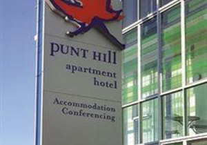 Punthill Knox