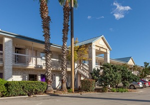 Econo Lodge Downtown South