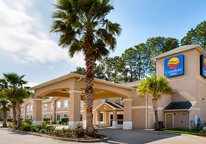 Quality Inn Opelousas