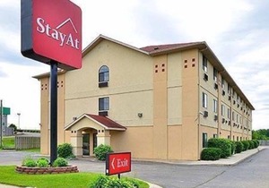 Baymont by Wyndham Paw Paw